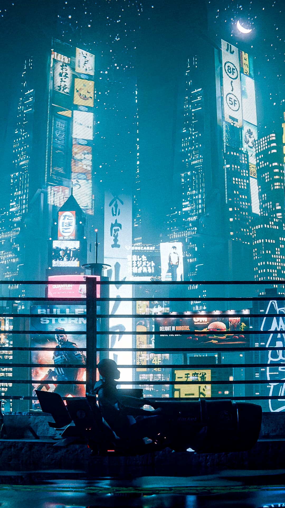 Aesthetic Wallpaper #713