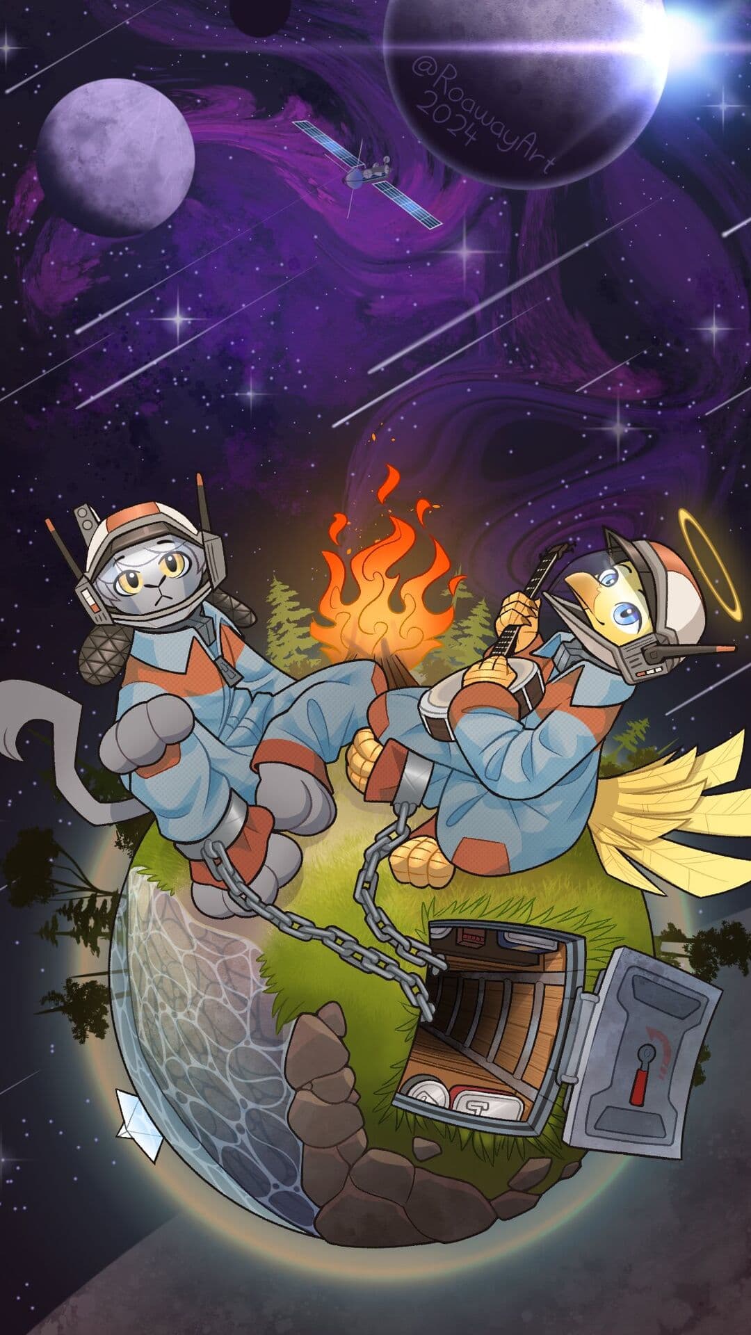 Aesthetic Wallpaper #857