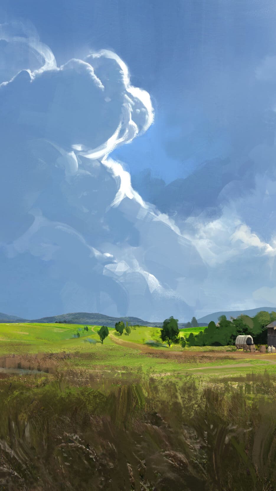 Aesthetic Wallpaper #1666