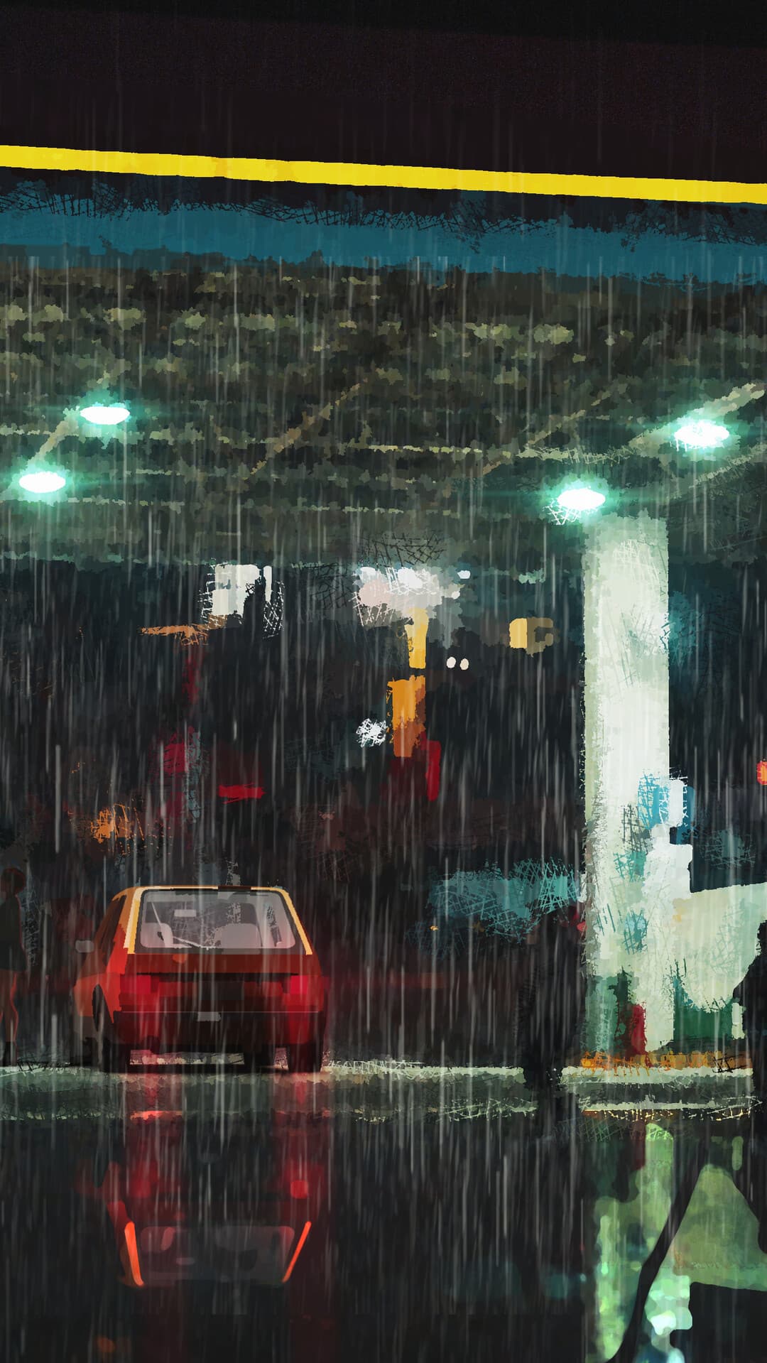 Aesthetic Wallpaper #3068