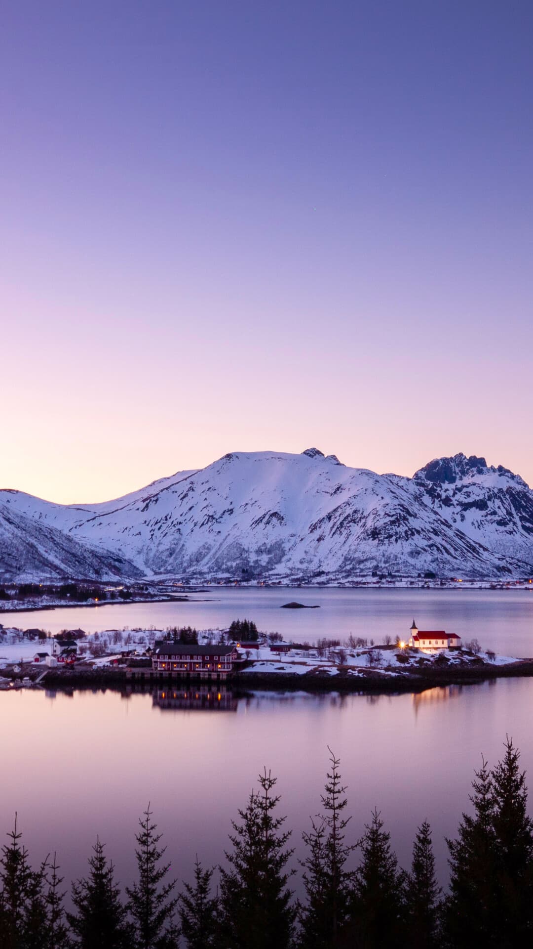 Aesthetic Wallpaper #4540