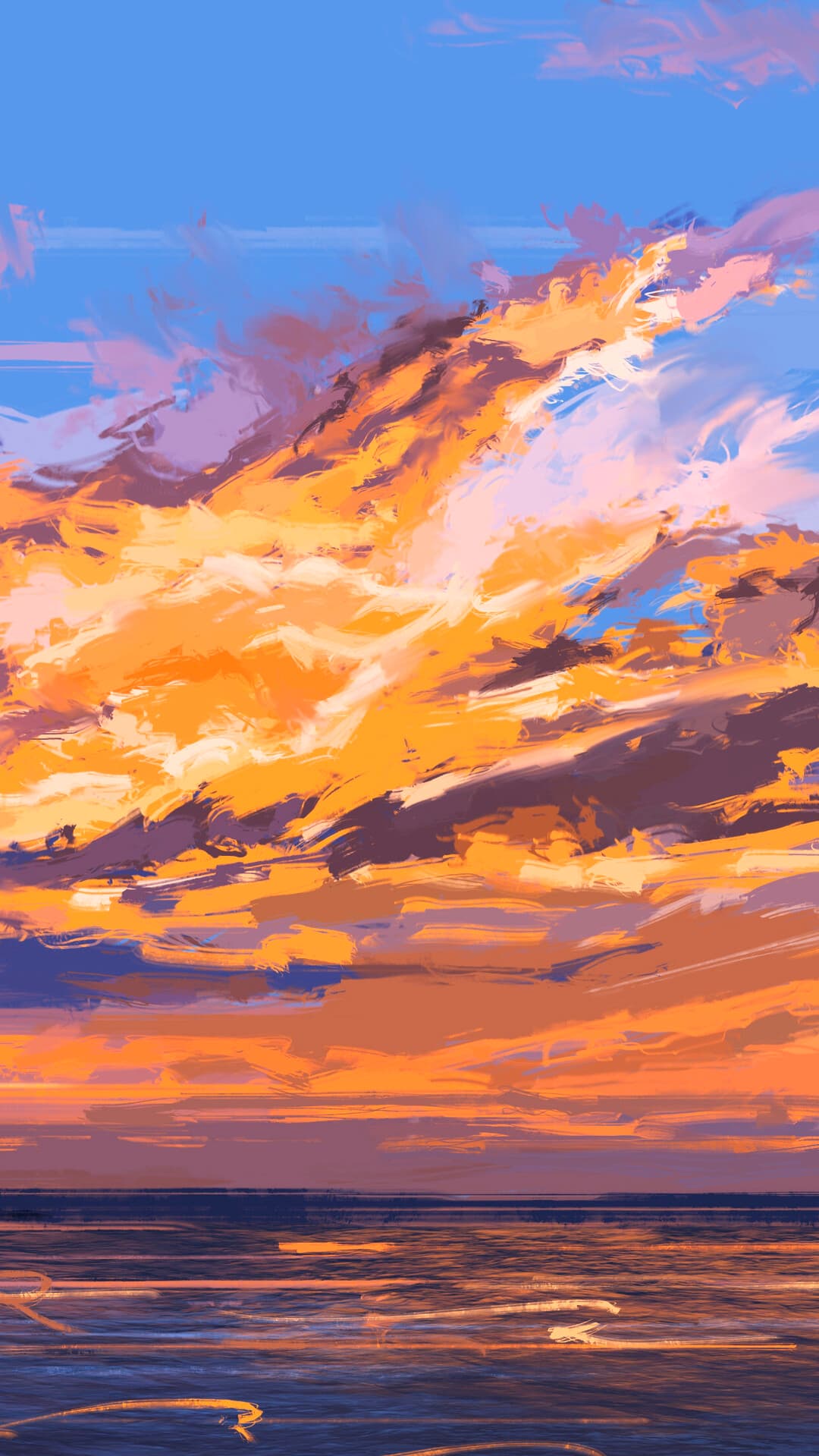 Aesthetic Wallpaper #4269