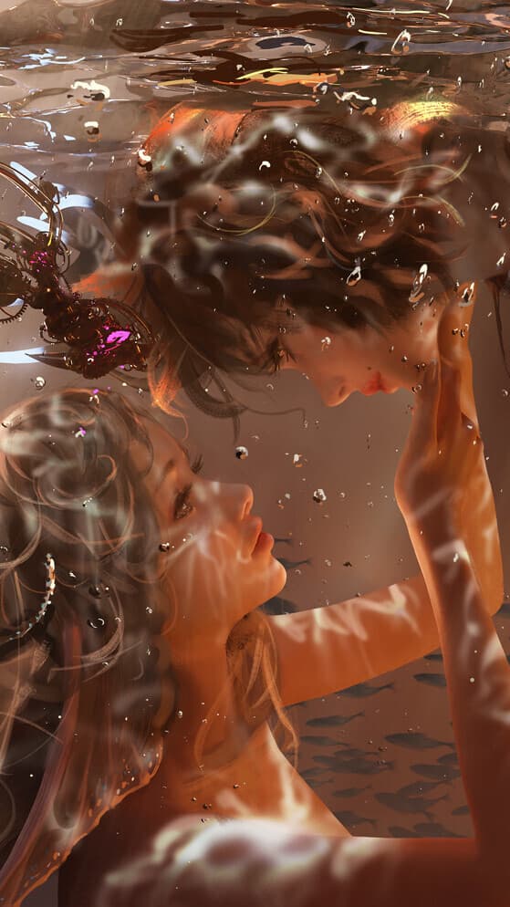 Aesthetic Wallpaper #3012