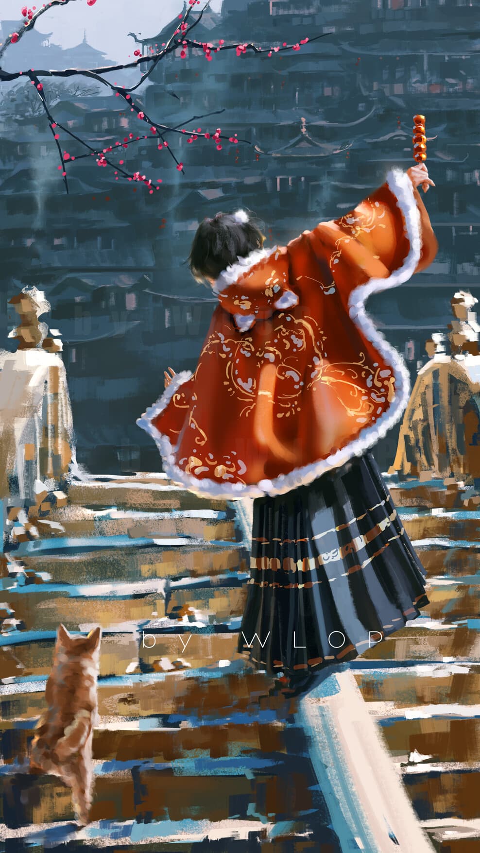 Aesthetic Wallpaper #1475