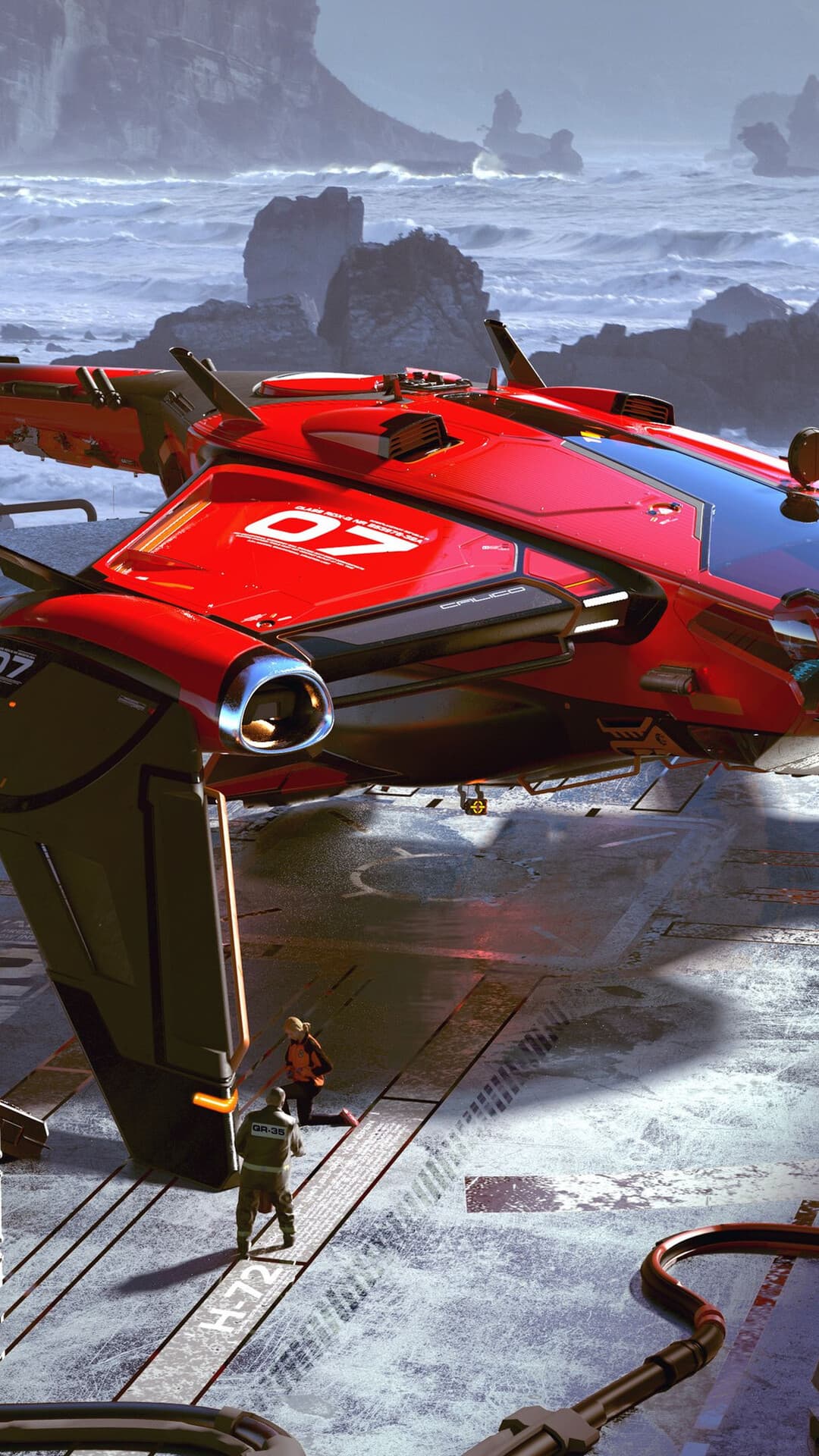 Aesthetic Wallpaper #52