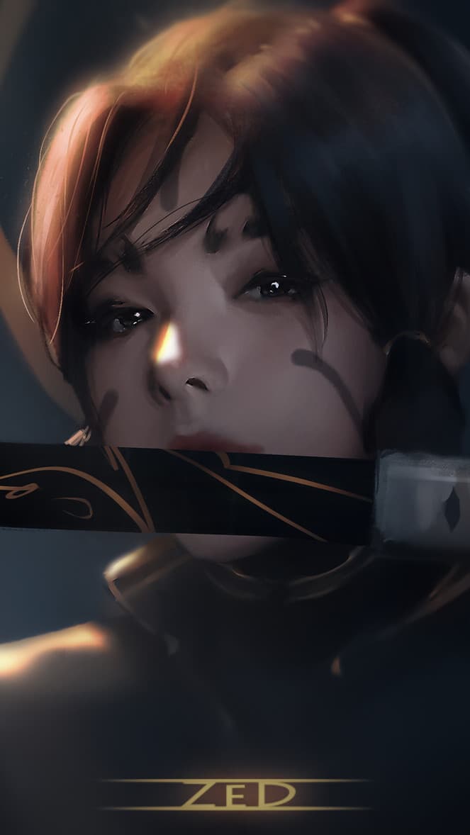 Aesthetic Wallpaper #301