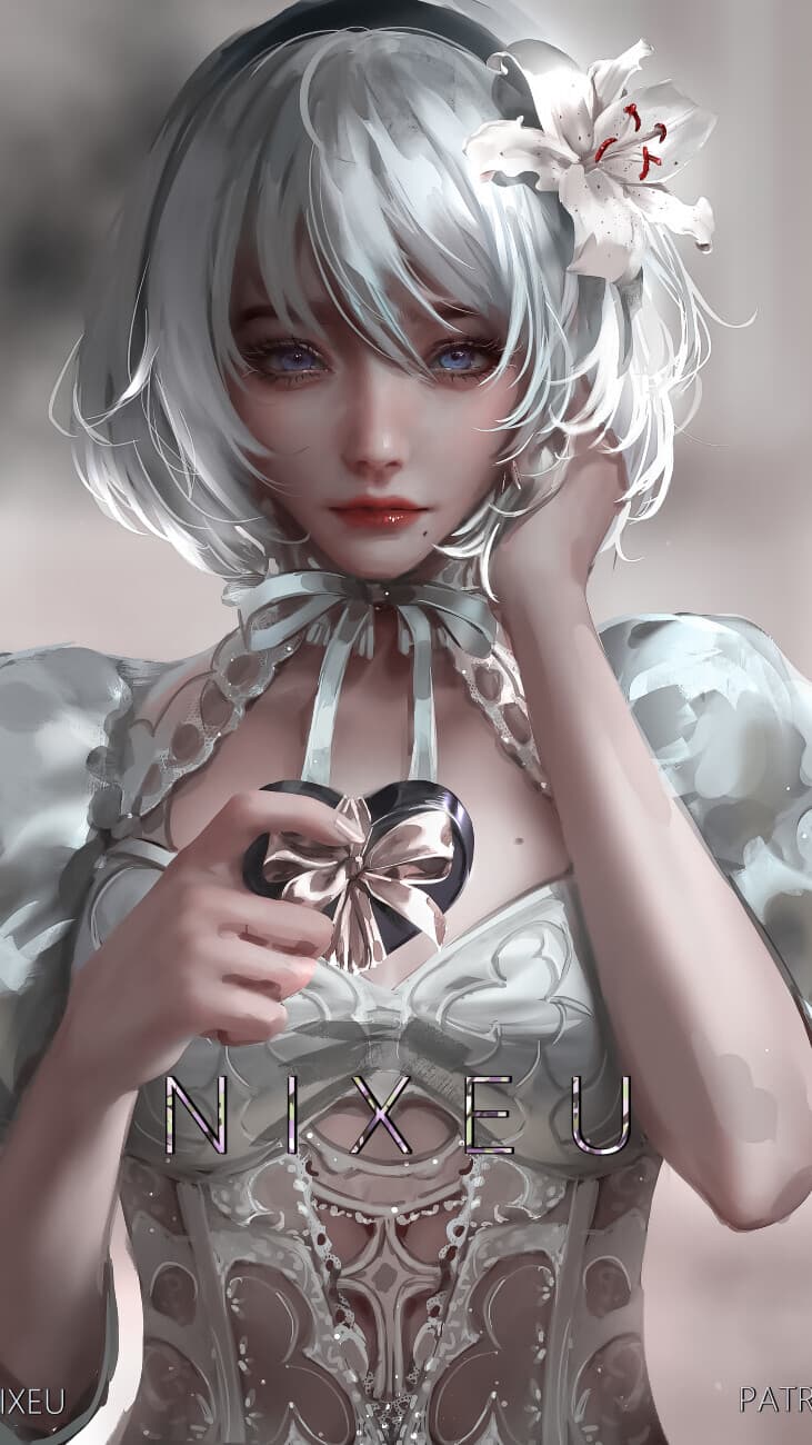 Aesthetic Wallpaper #2793