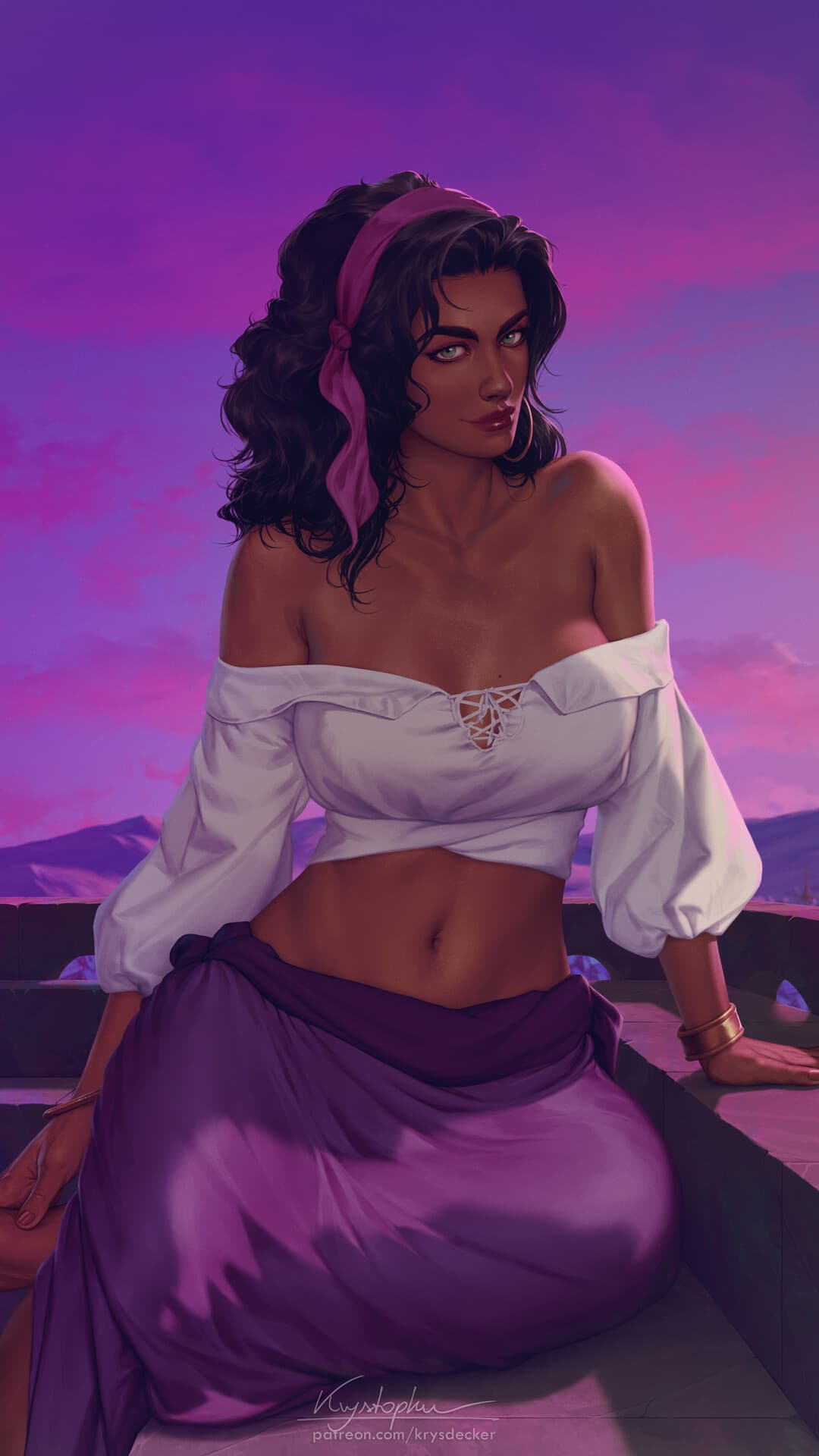 Aesthetic Wallpaper #893