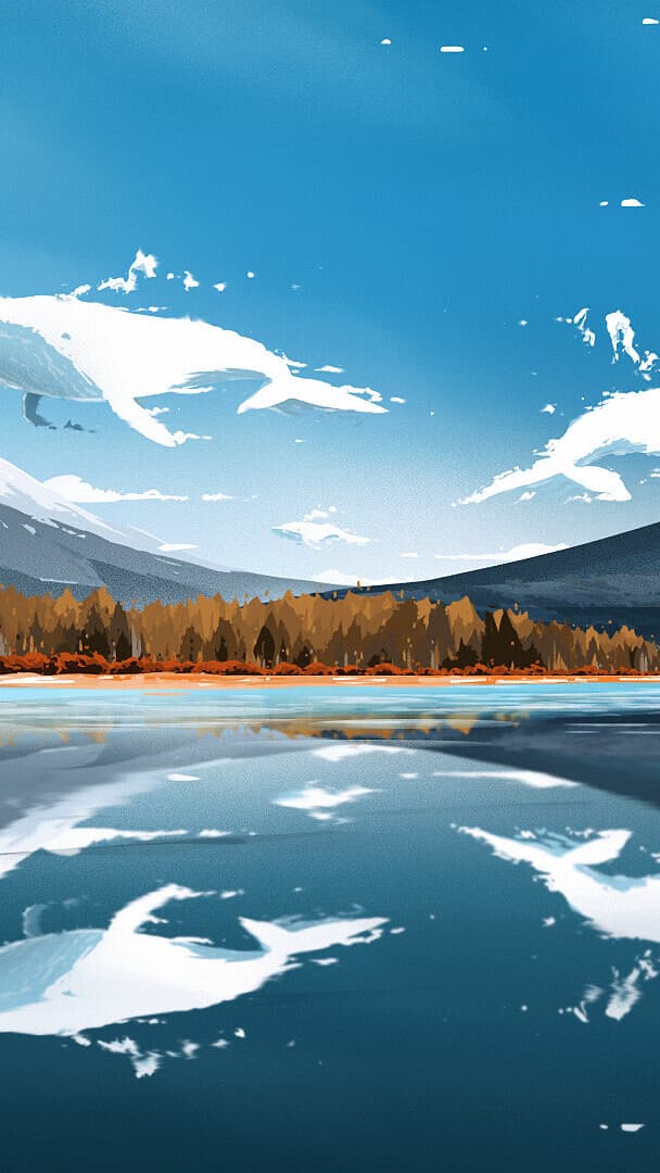 Aesthetic Wallpaper #2307