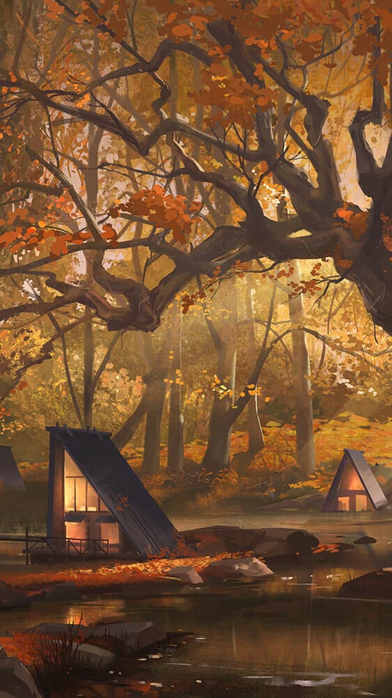 Aesthetic Wallpaper #3500