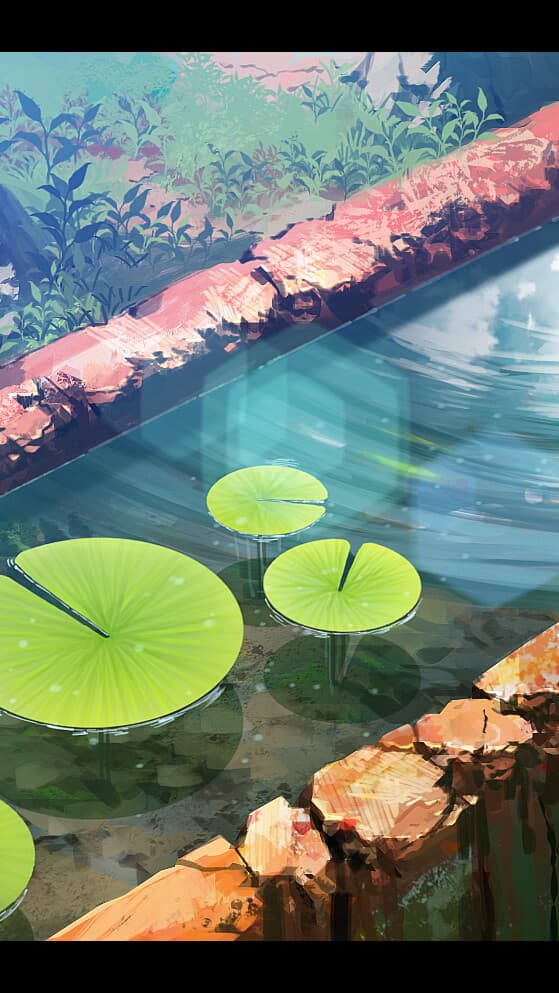 Aesthetic Wallpaper #4517