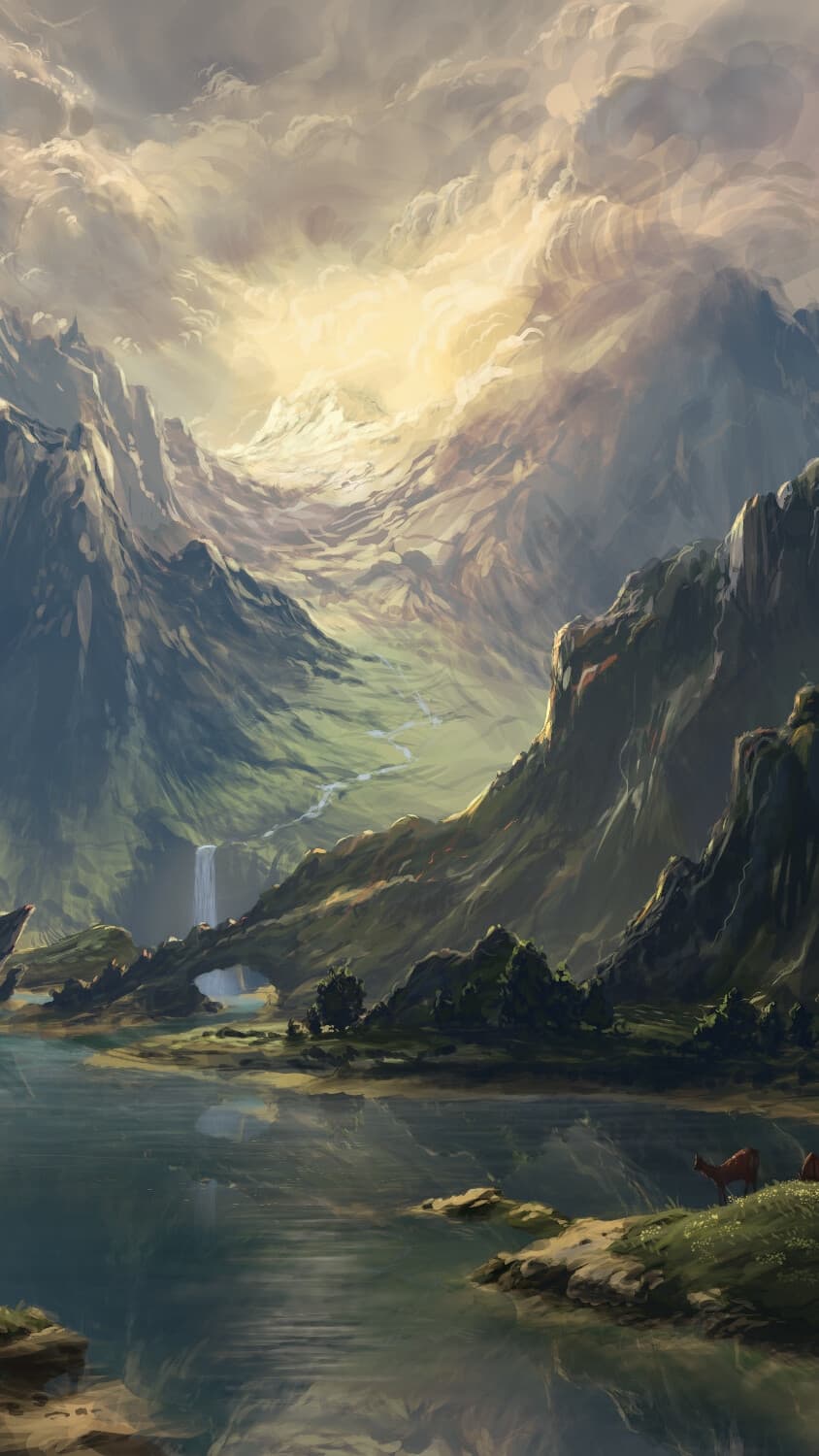 Aesthetic Wallpaper #2612