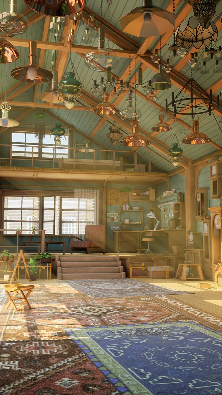 Aesthetic Wallpaper #3274