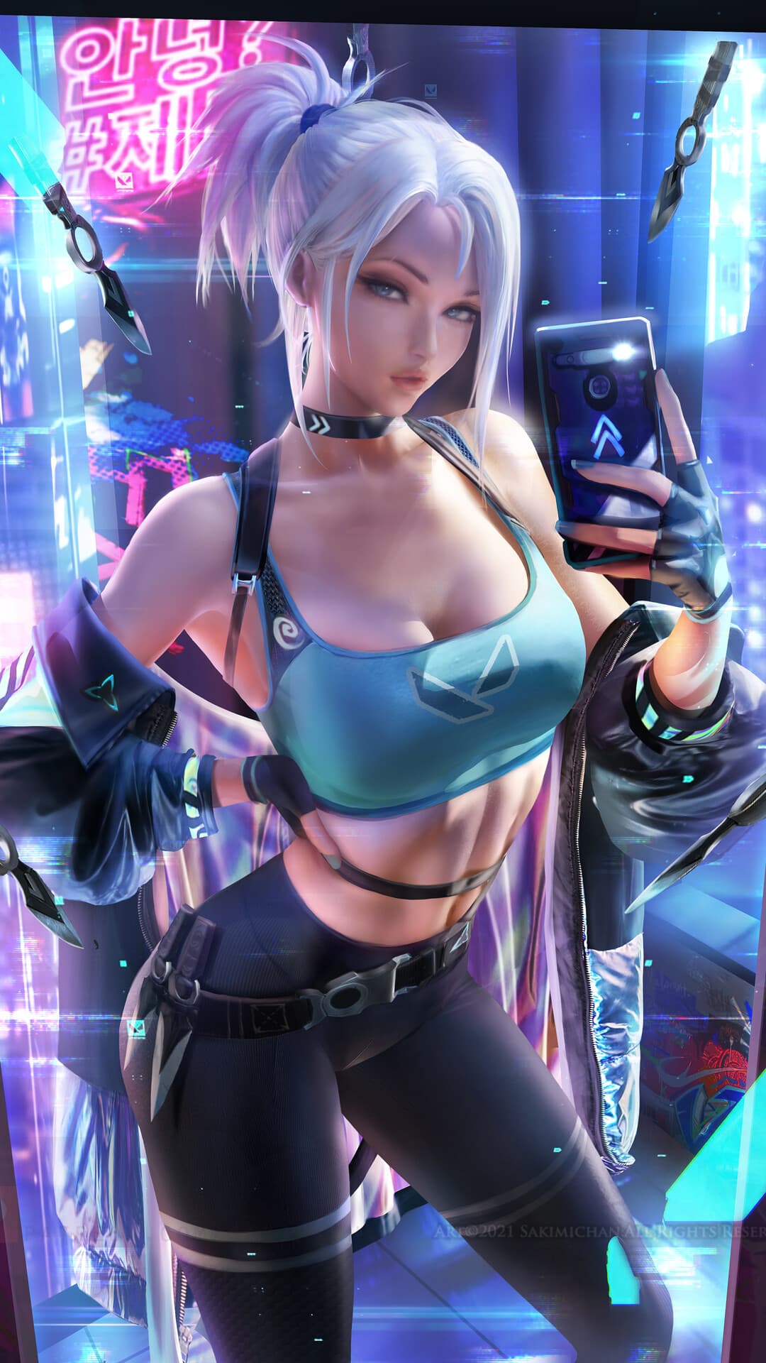 Aesthetic Wallpaper #3719