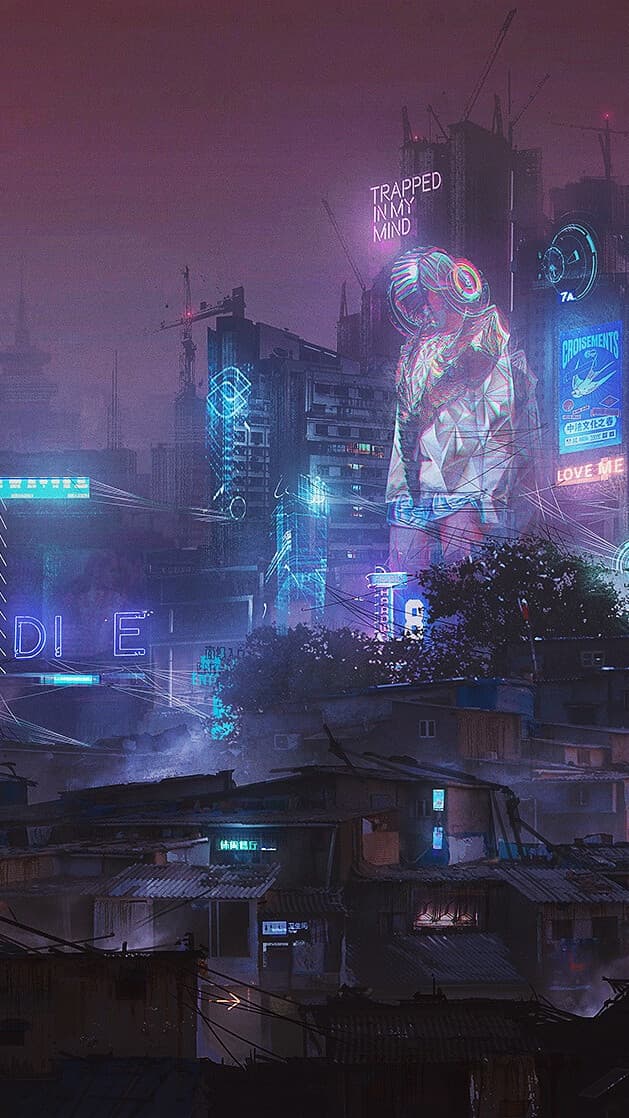 Aesthetic Wallpaper #3024