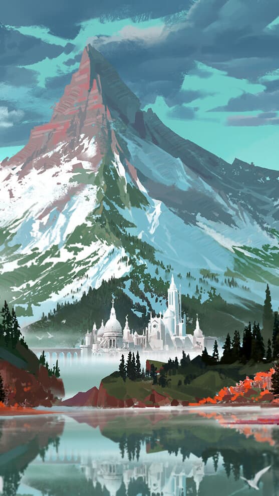 Aesthetic Wallpaper #2036