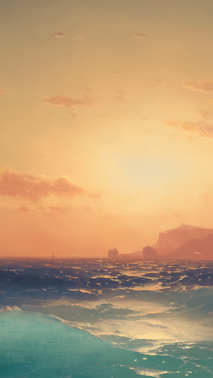 Aesthetic Wallpaper #905