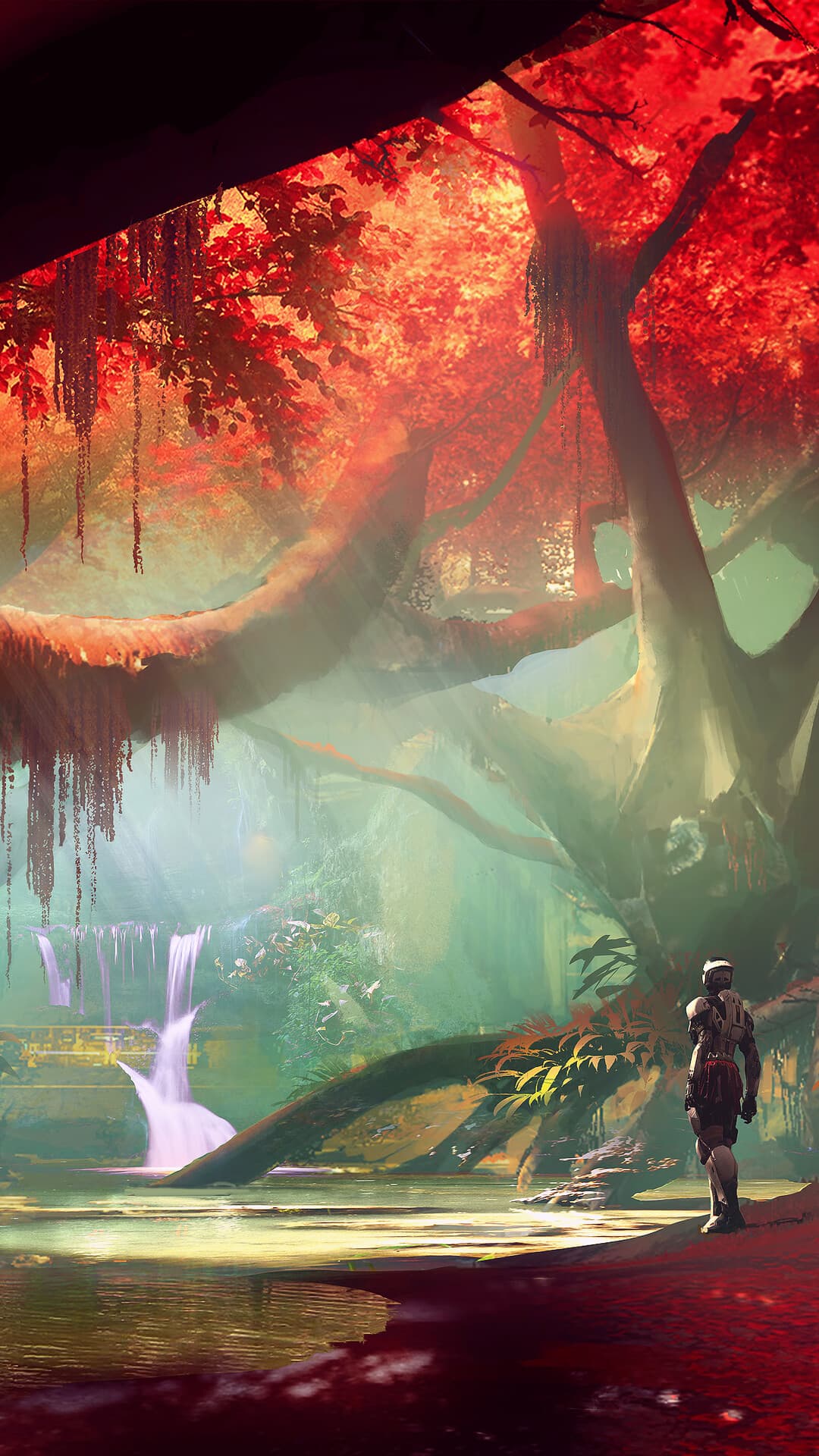 Aesthetic Wallpaper #1302