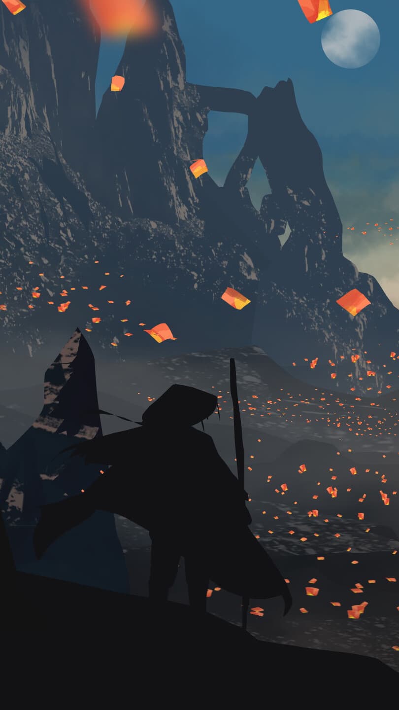 Aesthetic Wallpaper #3681