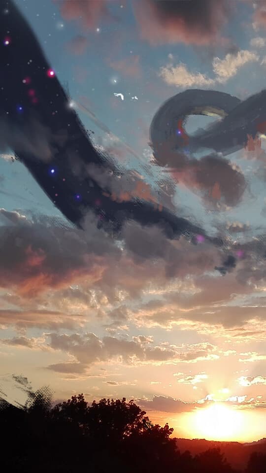 Aesthetic Wallpaper #2296