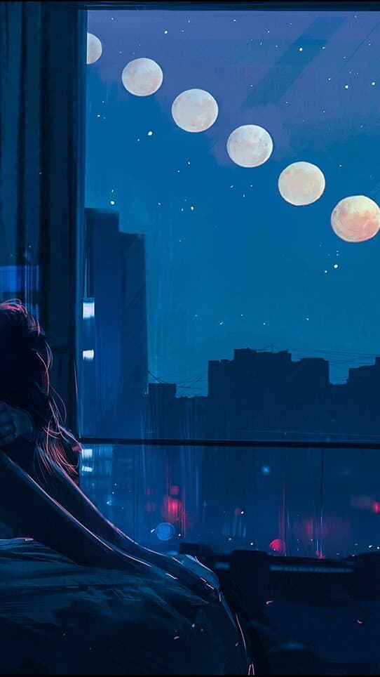 Aesthetic Wallpaper #4786