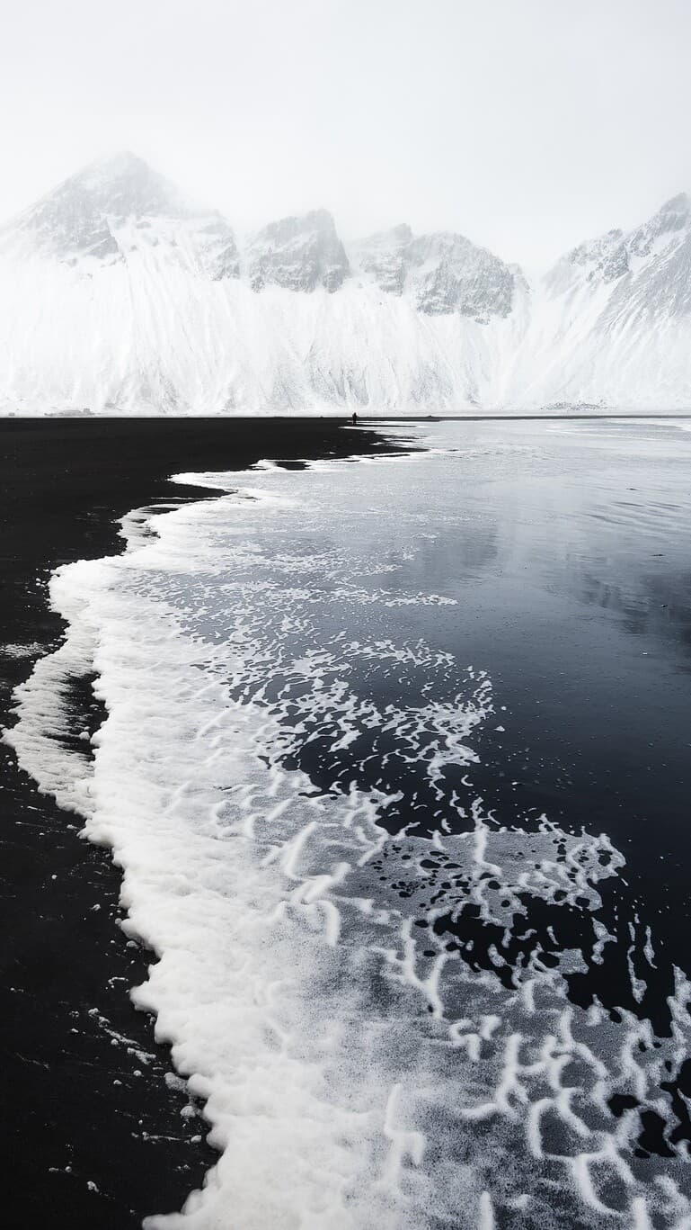 Aesthetic Wallpaper #611 - free HD phone wallpaper for iPhone and Android, 1284x2778