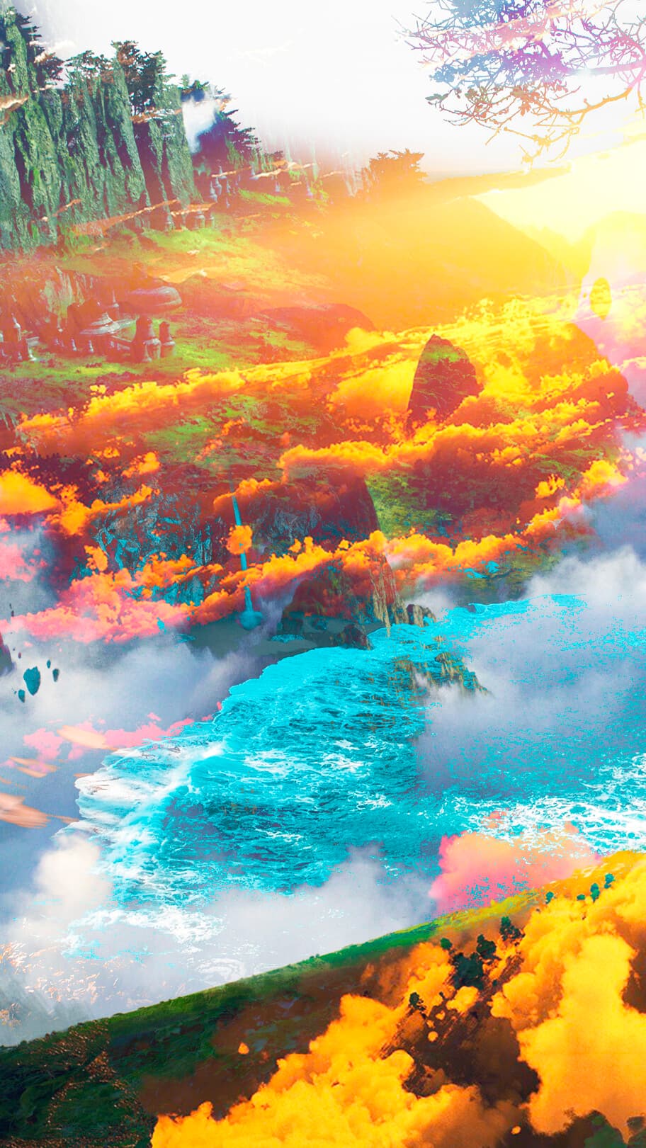 Aesthetic Wallpaper #206