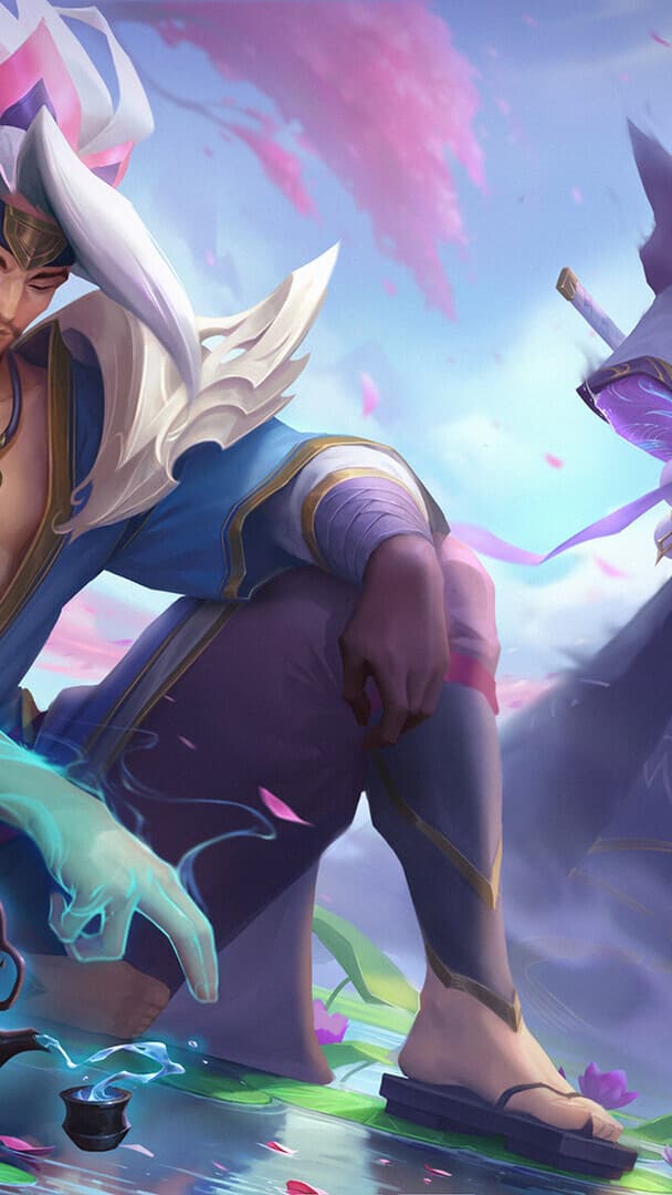 Aesthetic Wallpaper #64