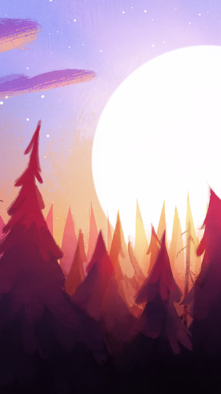 Aesthetic Wallpaper #4638