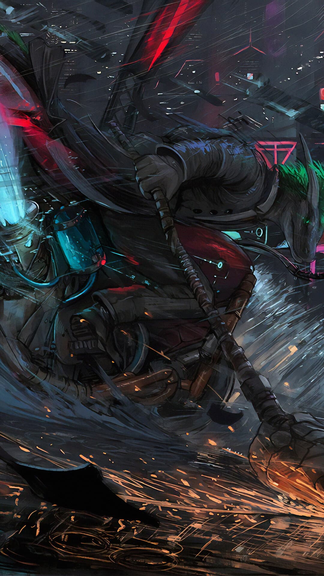 Aesthetic Wallpaper #4469