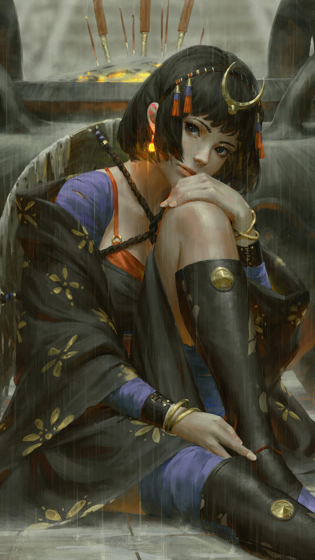 Aesthetic Wallpaper #36