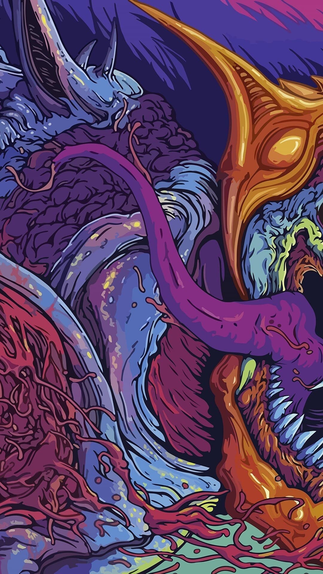 Aesthetic Wallpaper #4728