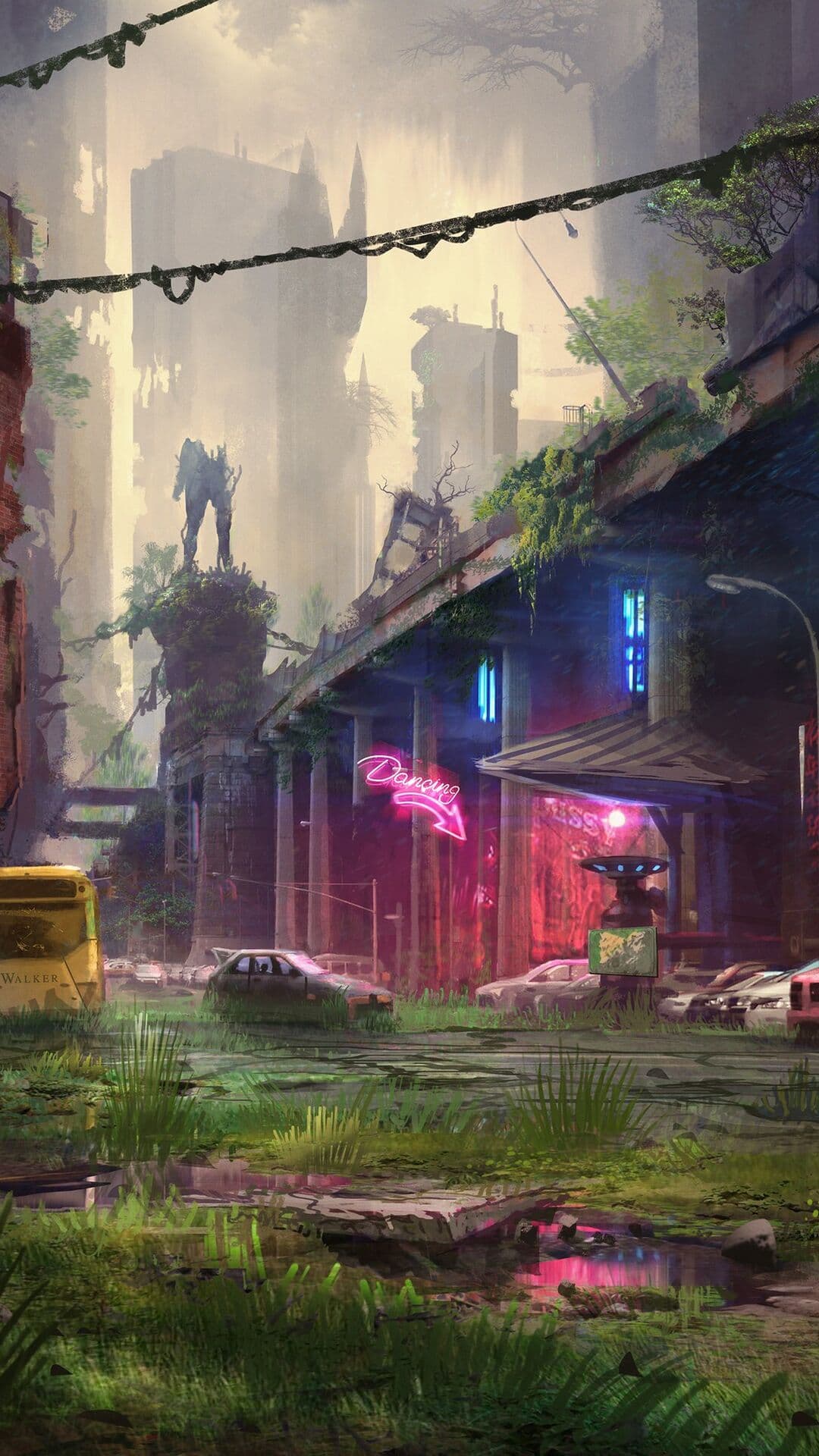 Aesthetic Wallpaper #116