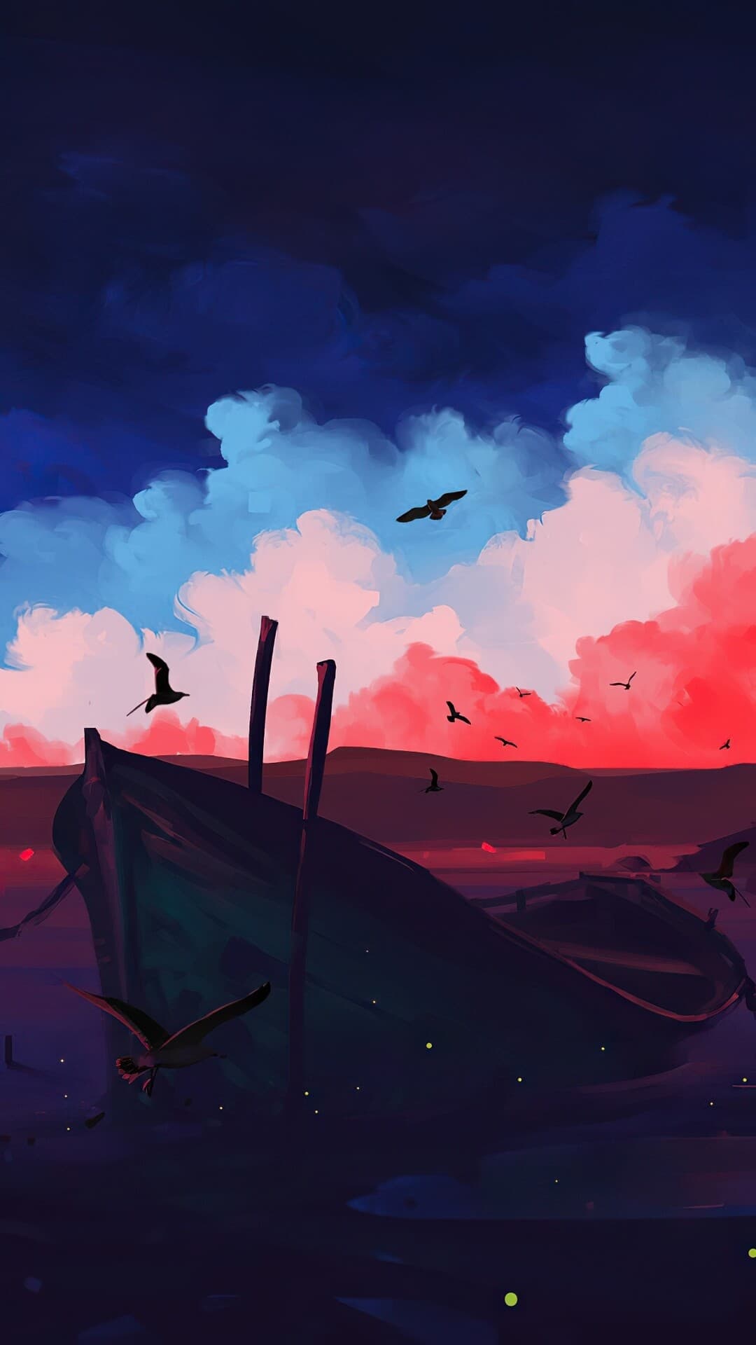 Aesthetic Wallpaper #4341