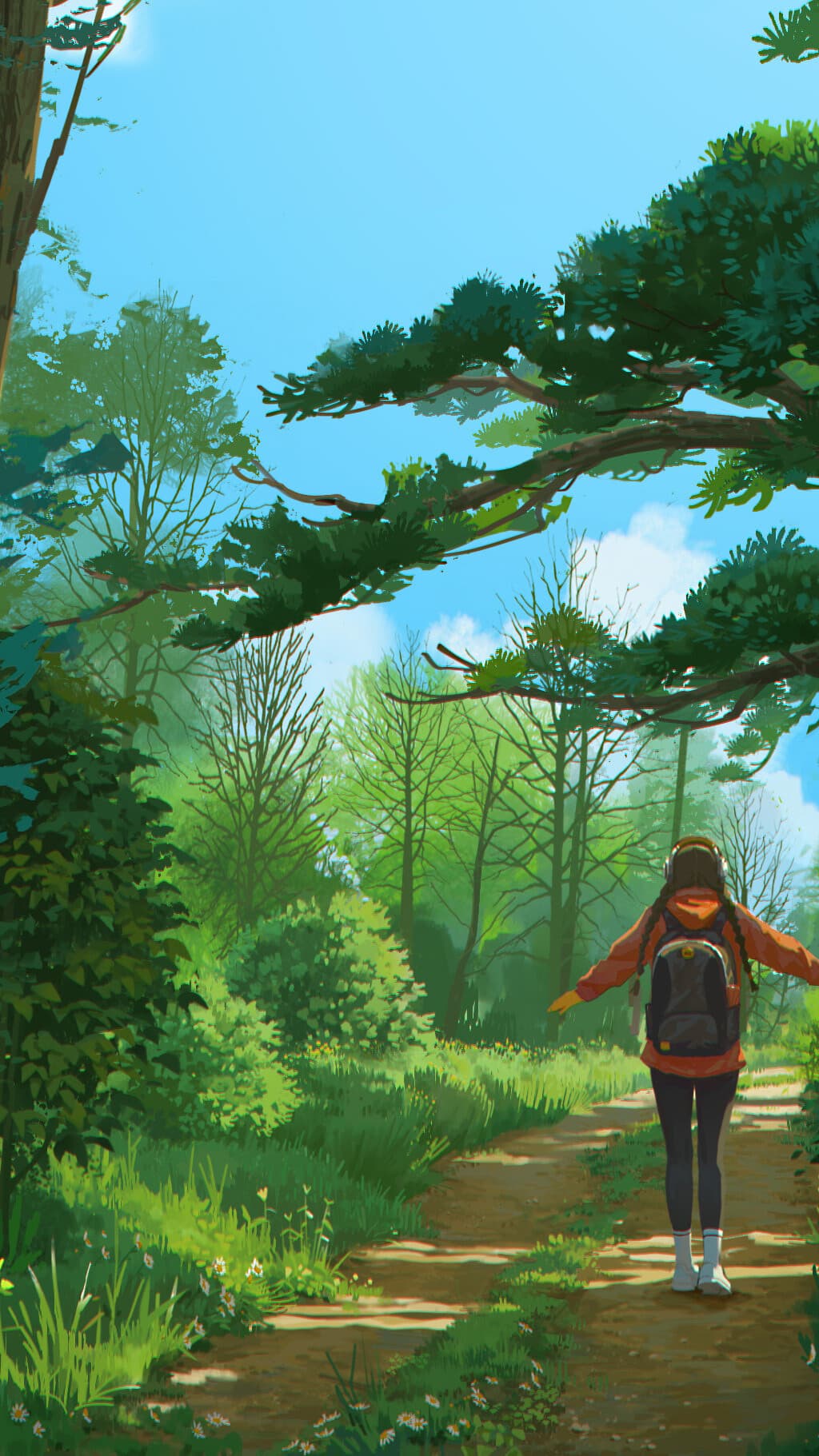 Aesthetic Wallpaper #1629