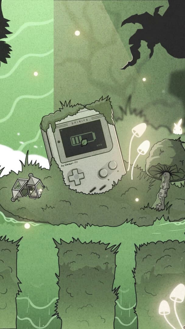 Aesthetic Wallpaper #2140