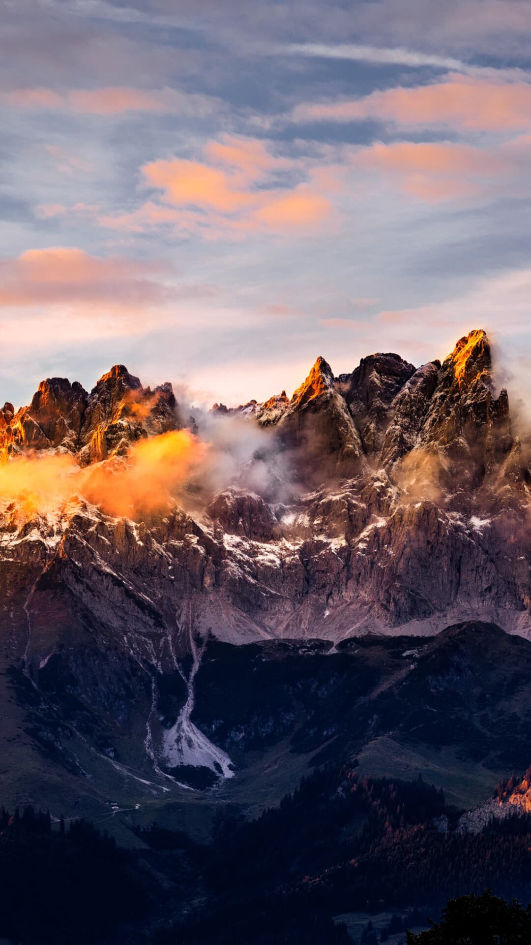 Aesthetic Wallpaper #1122