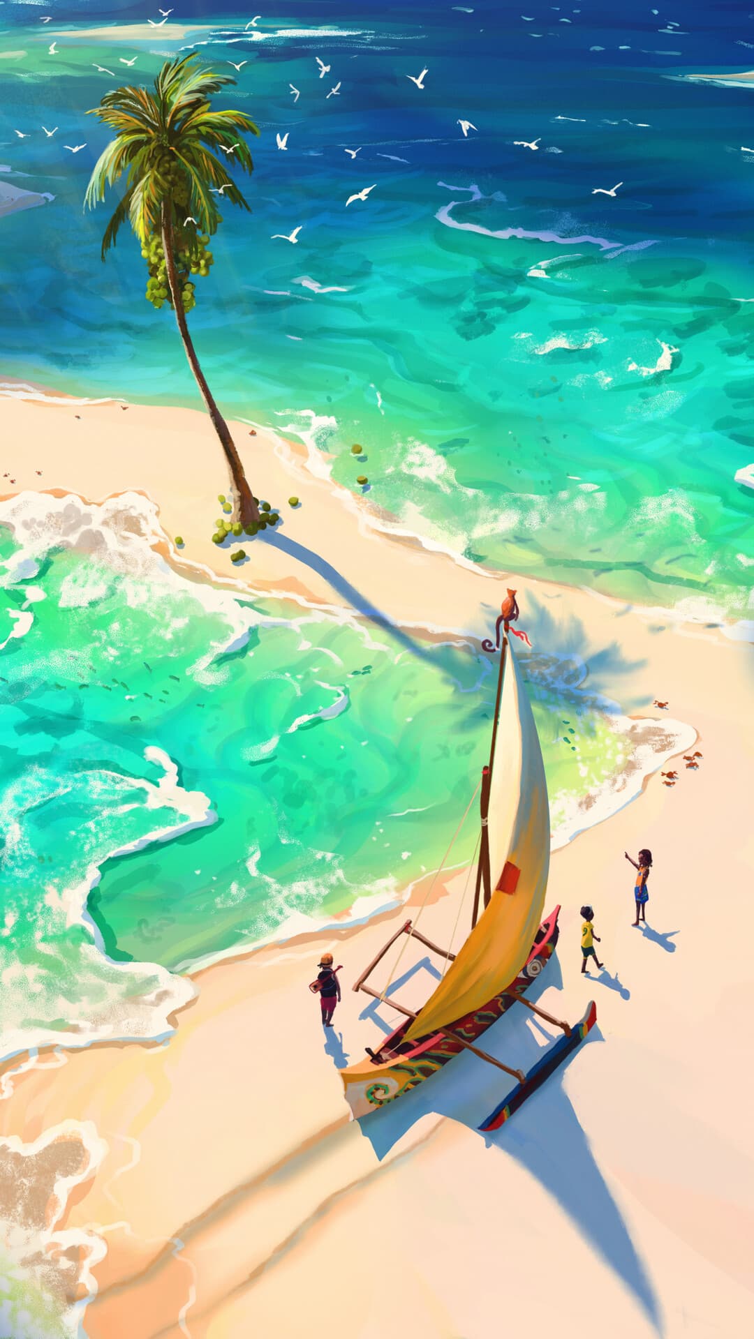 Aesthetic Wallpaper #2510