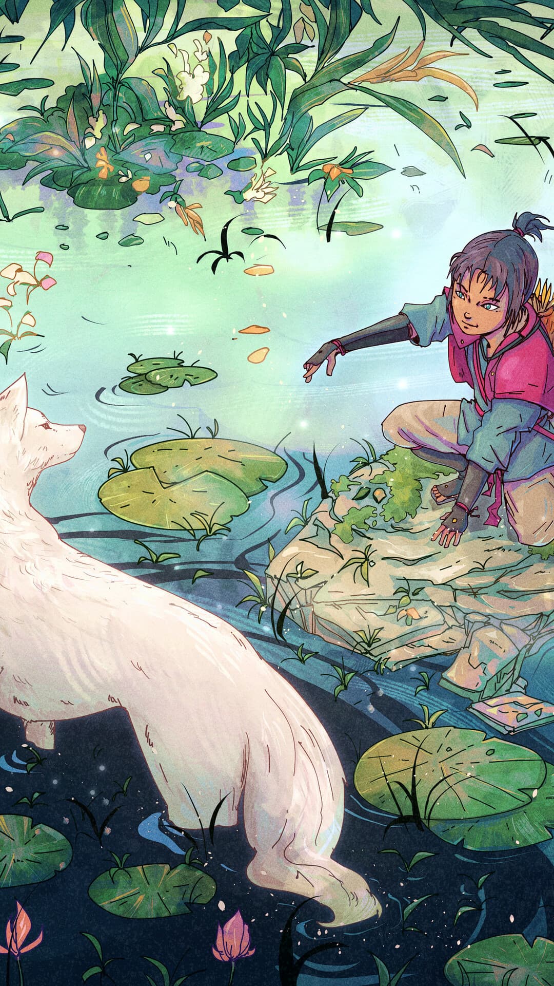 Aesthetic Wallpaper #4615