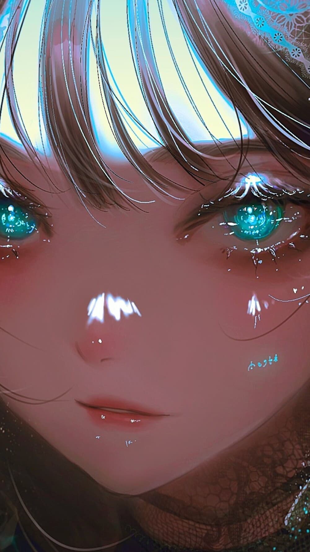 Aesthetic Wallpaper #221