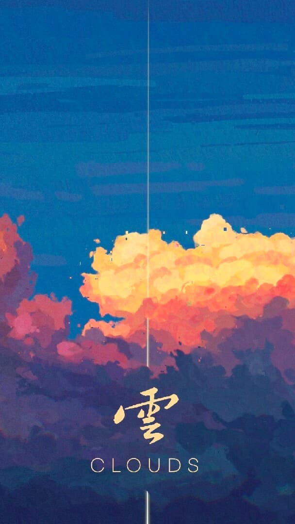 Aesthetic Wallpaper #369