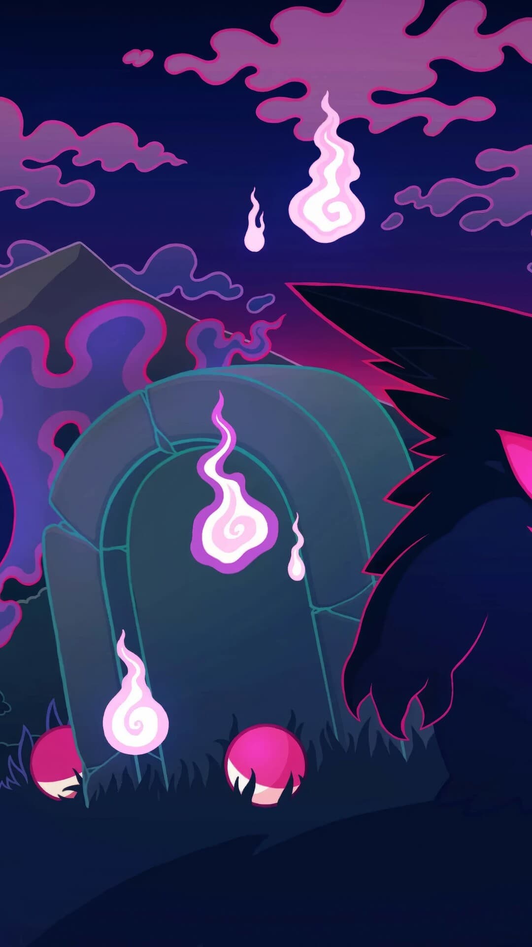 Aesthetic Wallpaper #1071