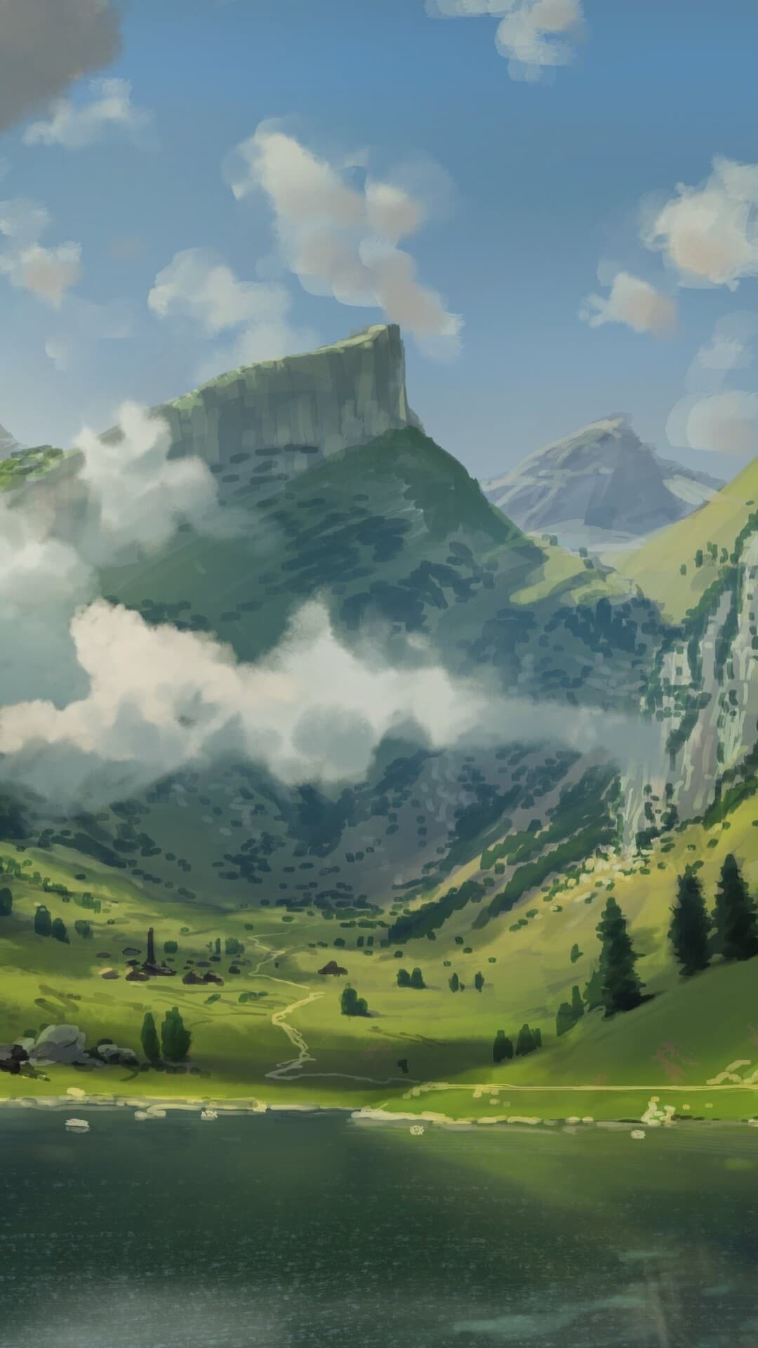 Aesthetic Wallpaper #957