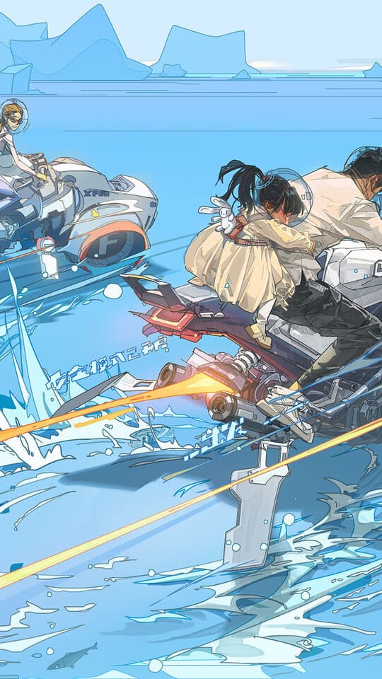 Aesthetic Wallpaper #5321