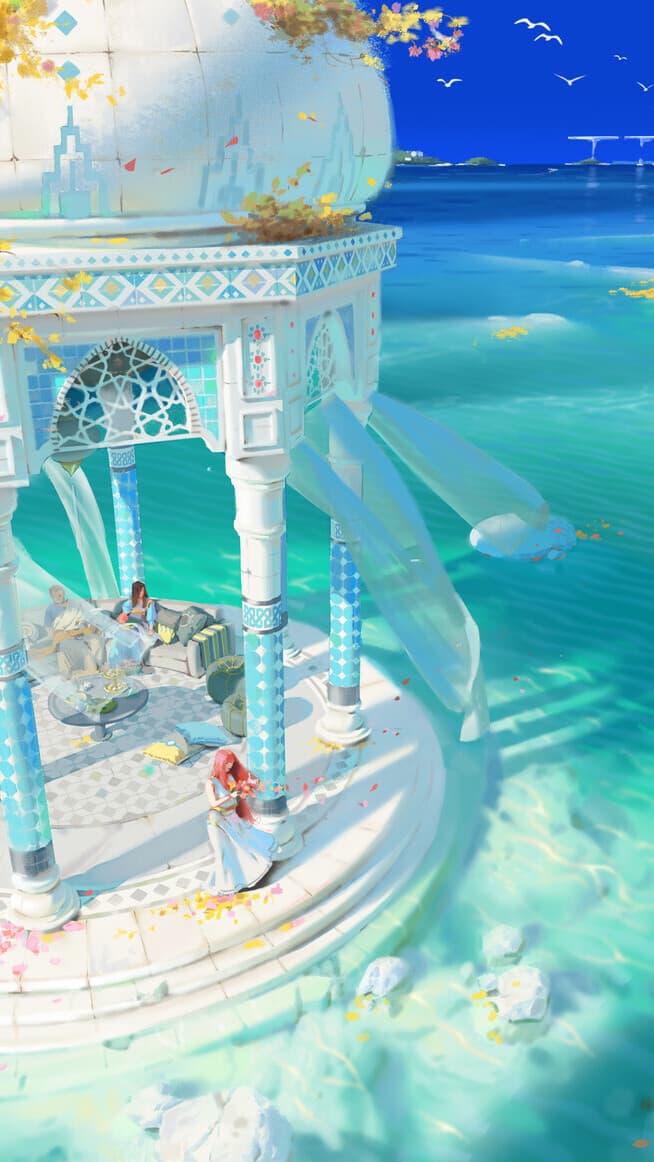 Aesthetic Wallpaper #2215