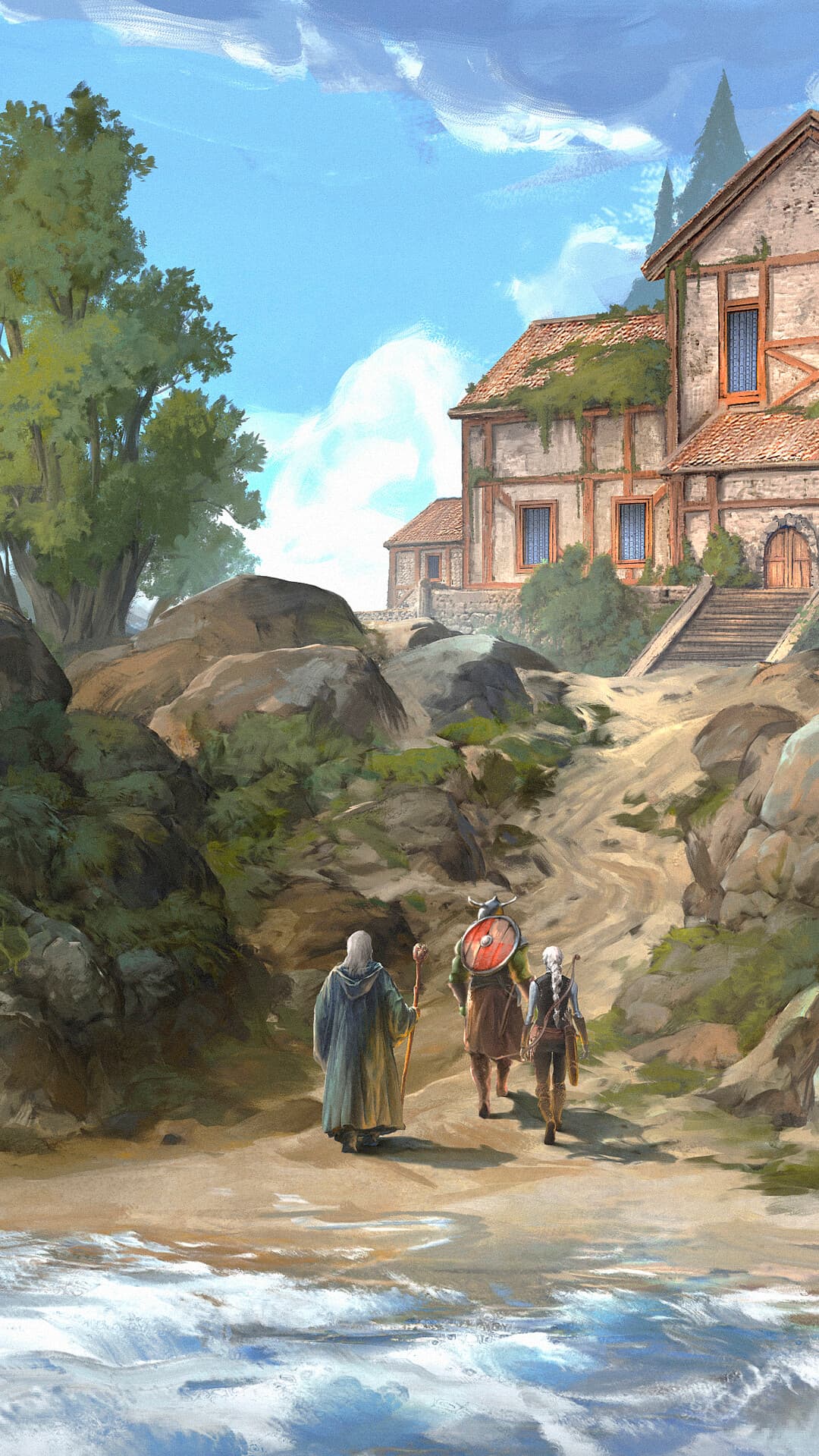 Aesthetic Wallpaper #4438