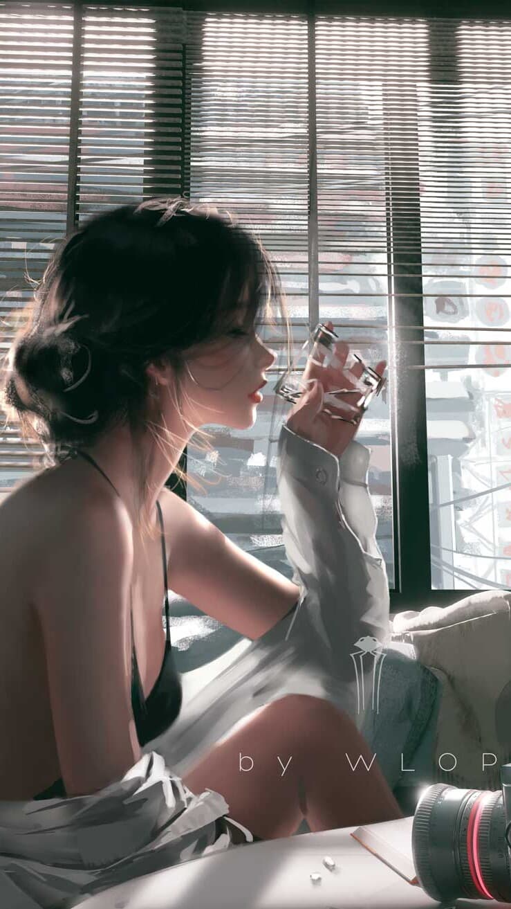 Aesthetic Wallpaper #4136