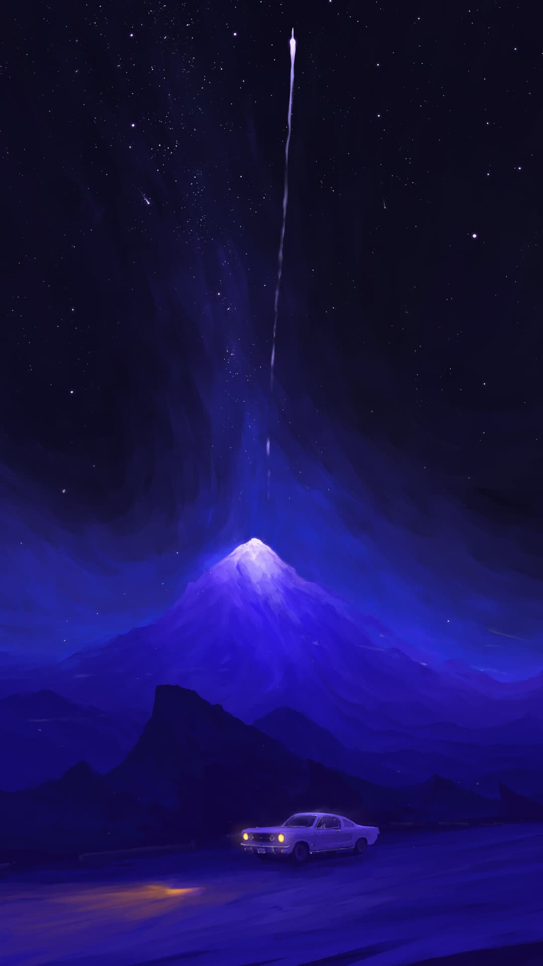 Aesthetic Wallpaper #2584 - free HD phone wallpaper for iPhone and Android, 1284x2778