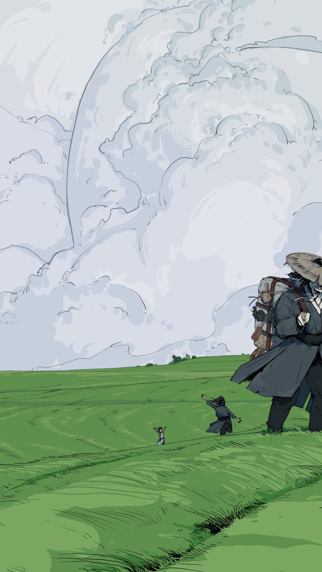 Aesthetic Wallpaper #3445