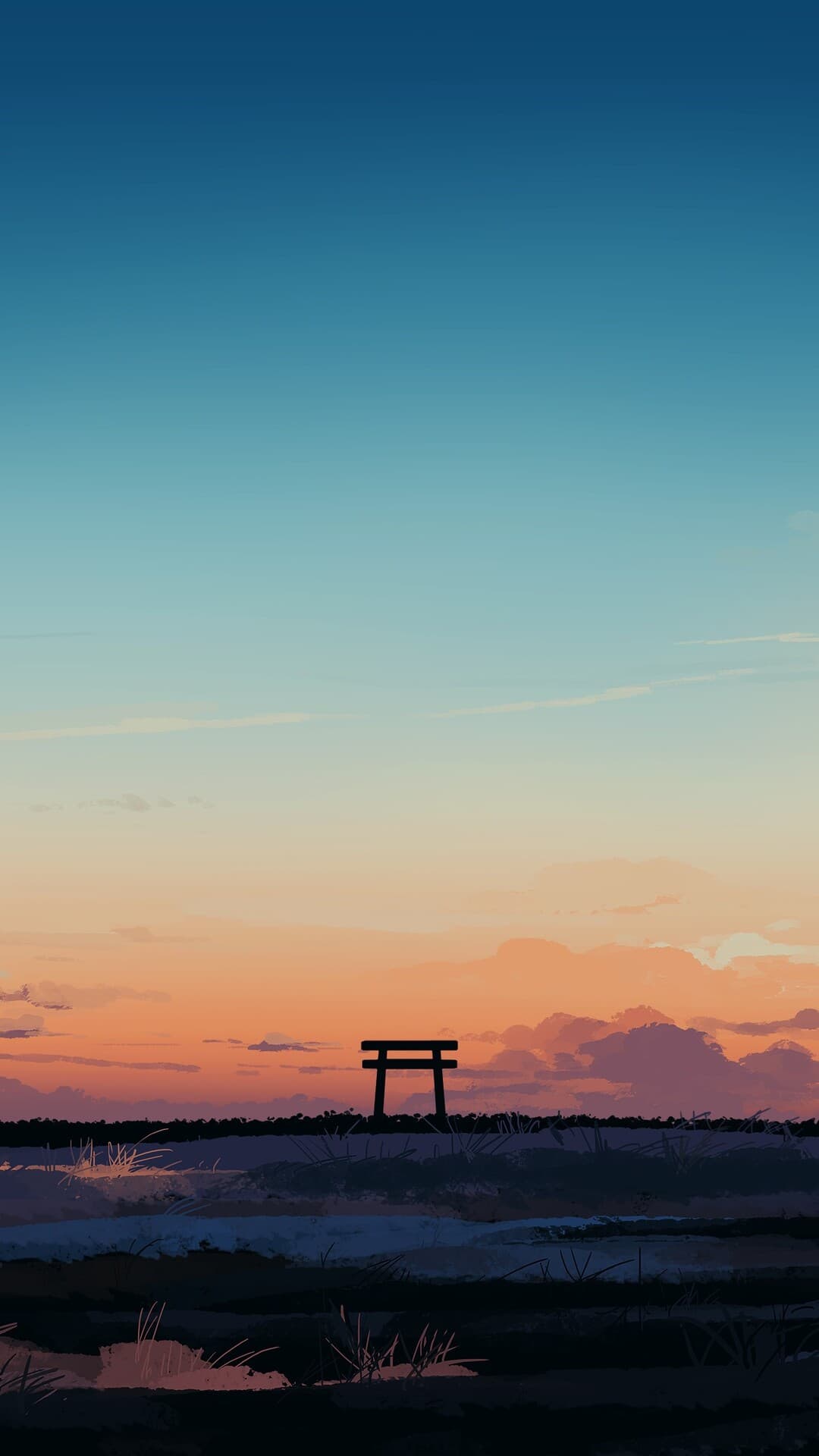 Aesthetic Wallpaper #1215 - free HD phone wallpaper for iPhone and Android, 1284x2778
